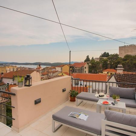שיבניק Marijola Apartments מראה חיצוני תמונה