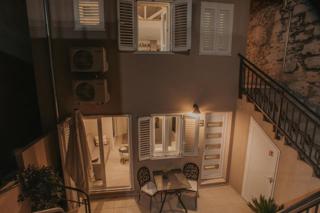 שיבניק Marijola Apartments מראה חיצוני תמונה