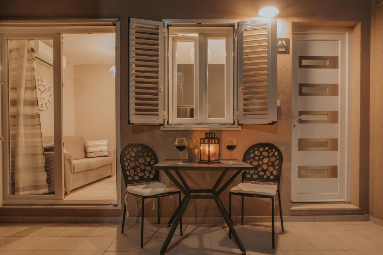 שיבניק Marijola Apartments מראה חיצוני תמונה