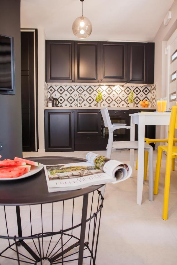 שיבניק Marijola Apartments מראה חיצוני תמונה