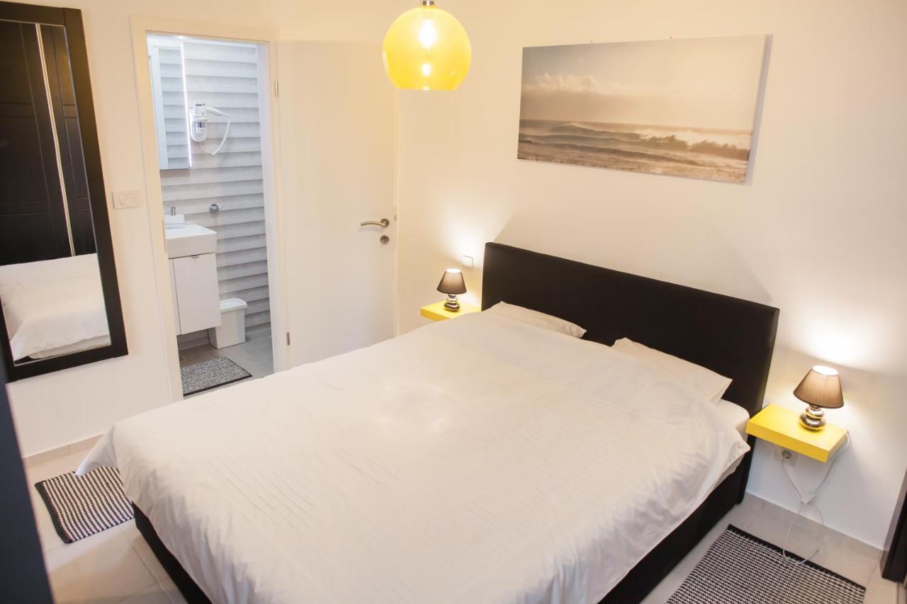 שיבניק Marijola Apartments מראה חיצוני תמונה