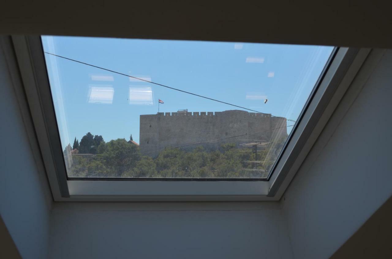 שיבניק Marijola Apartments מראה חיצוני תמונה