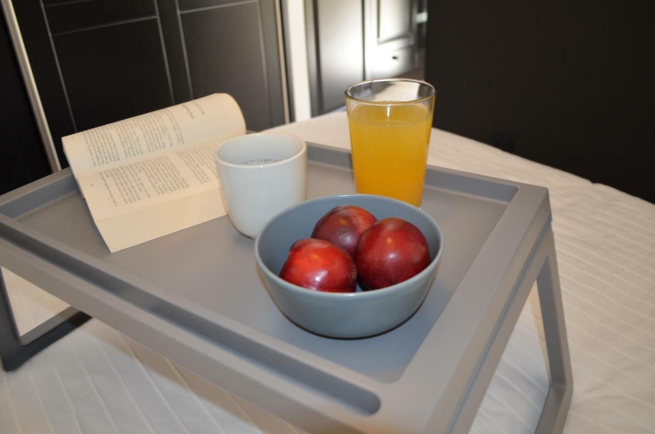 שיבניק Marijola Apartments מראה חיצוני תמונה