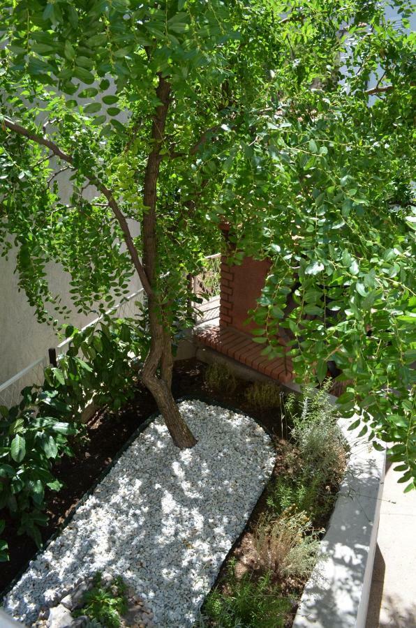 שיבניק Marijola Apartments מראה חיצוני תמונה