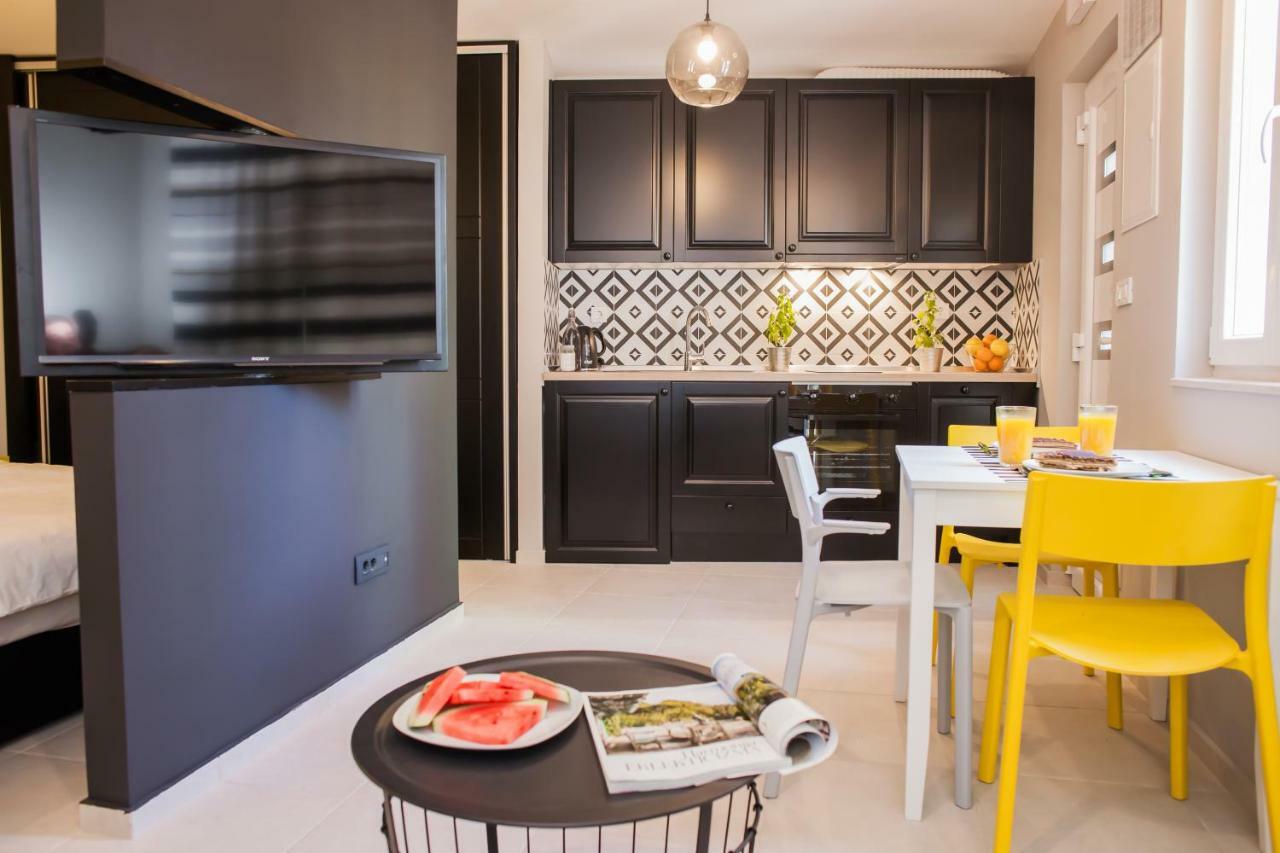 שיבניק Marijola Apartments מראה חיצוני תמונה