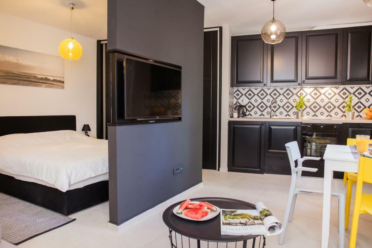 שיבניק Marijola Apartments מראה חיצוני תמונה