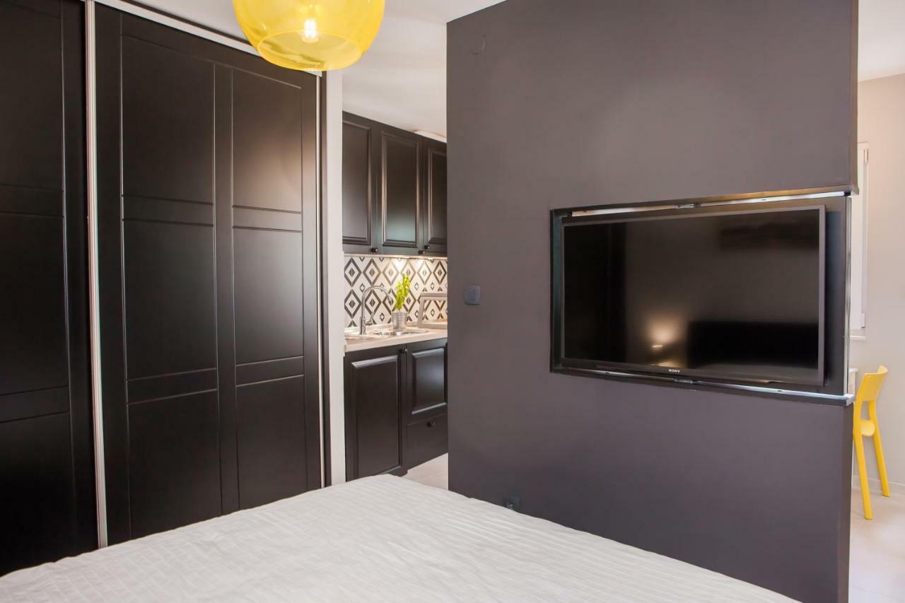 שיבניק Marijola Apartments מראה חיצוני תמונה