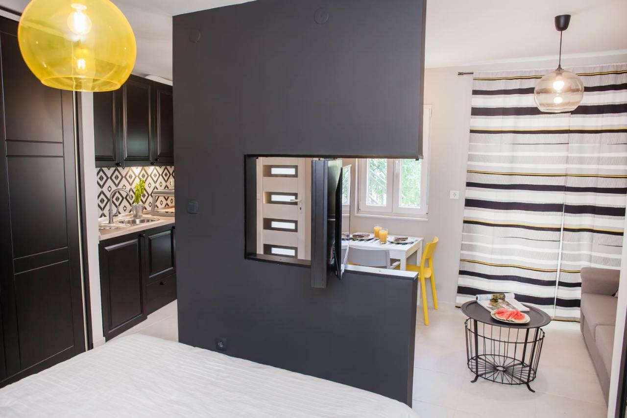 שיבניק Marijola Apartments מראה חיצוני תמונה