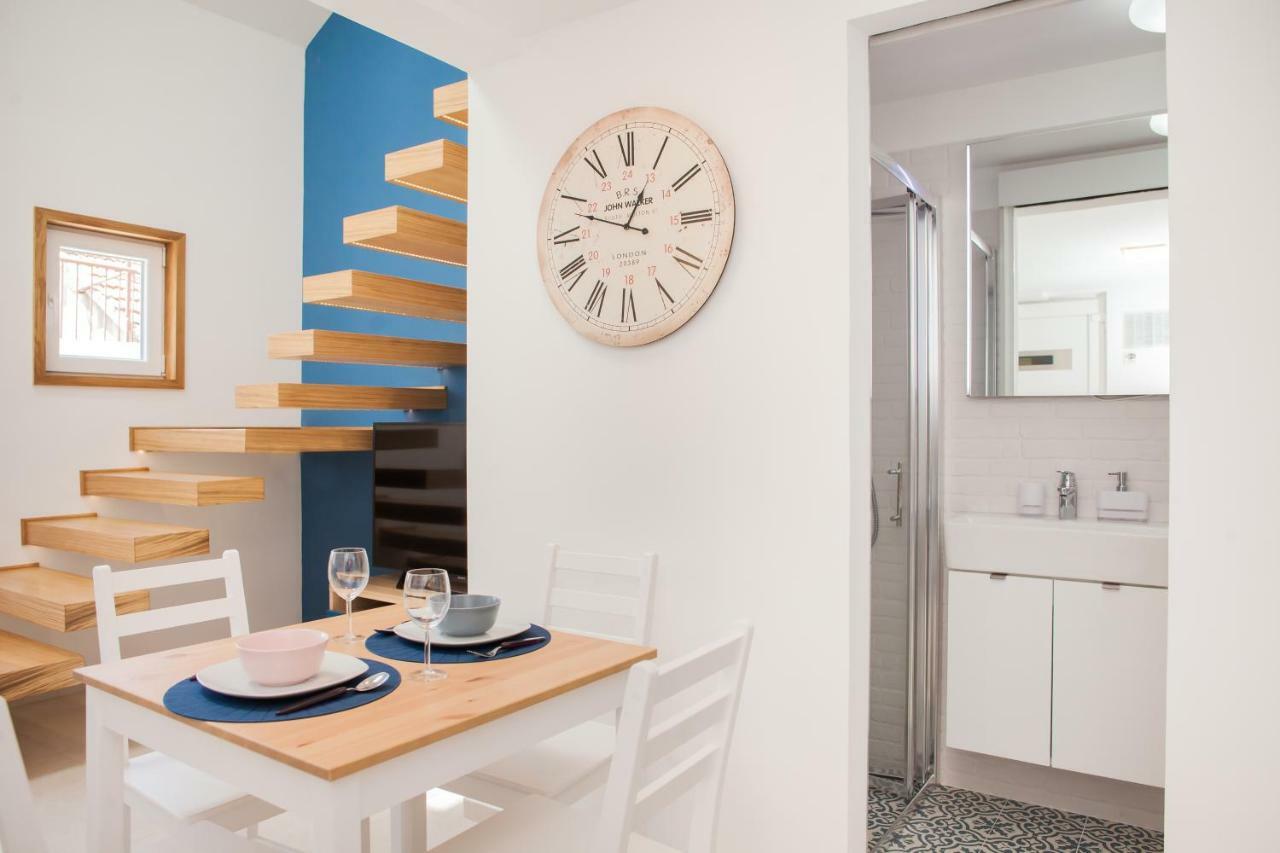 שיבניק Marijola Apartments מראה חיצוני תמונה