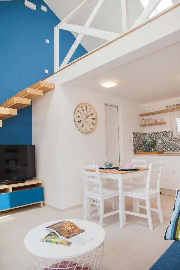 שיבניק Marijola Apartments מראה חיצוני תמונה