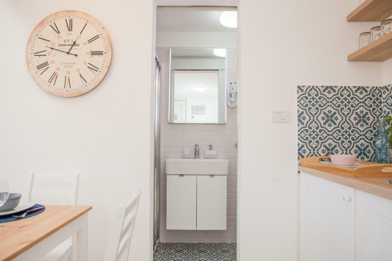 שיבניק Marijola Apartments מראה חיצוני תמונה