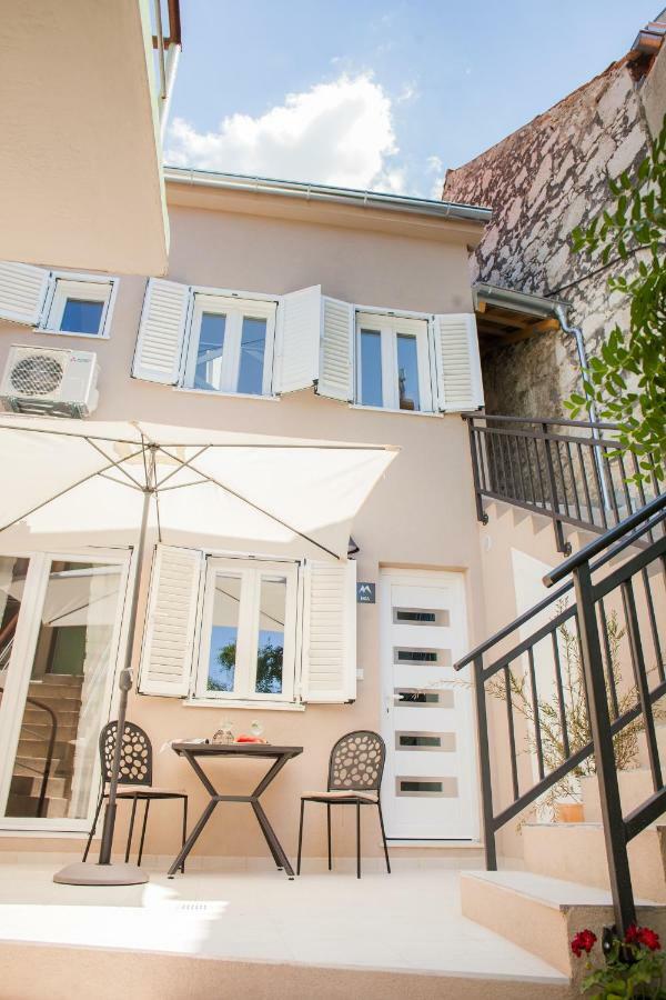 שיבניק Marijola Apartments מראה חיצוני תמונה