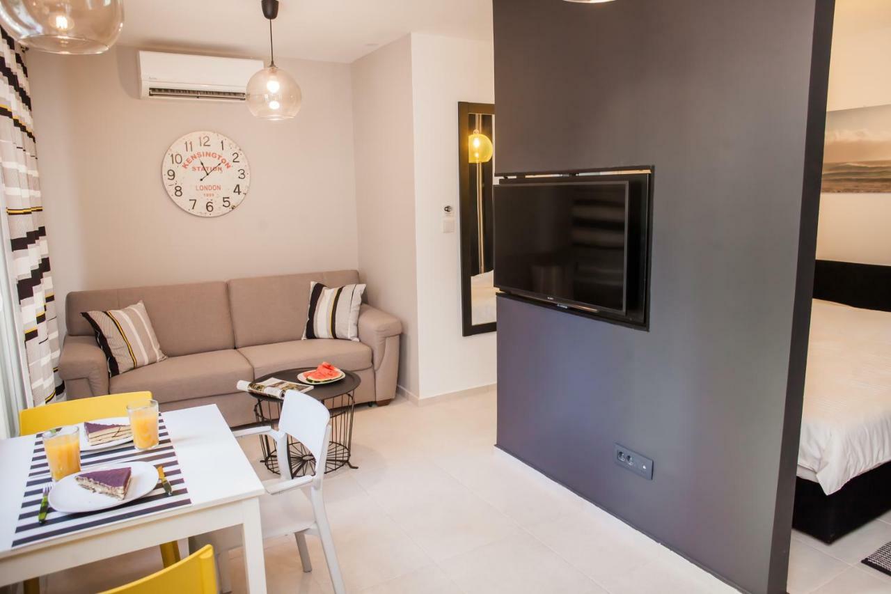 שיבניק Marijola Apartments מראה חיצוני תמונה