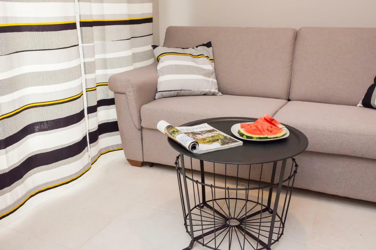 שיבניק Marijola Apartments מראה חיצוני תמונה