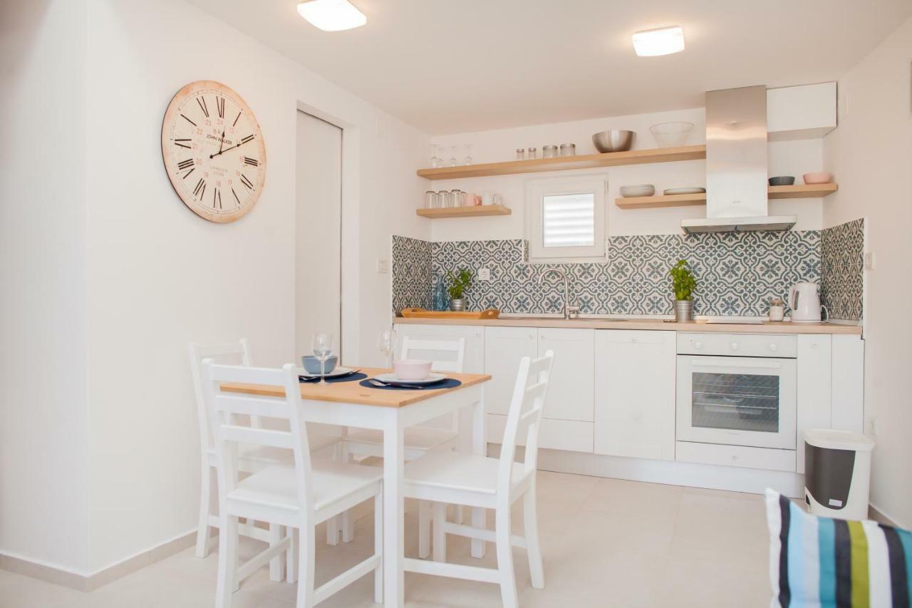שיבניק Marijola Apartments מראה חיצוני תמונה