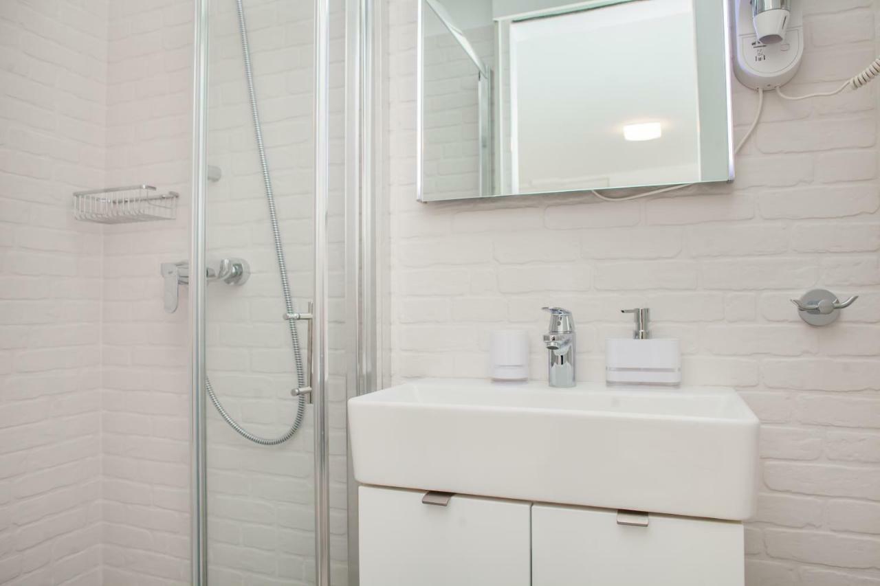שיבניק Marijola Apartments מראה חיצוני תמונה