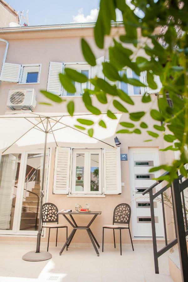 שיבניק Marijola Apartments מראה חיצוני תמונה