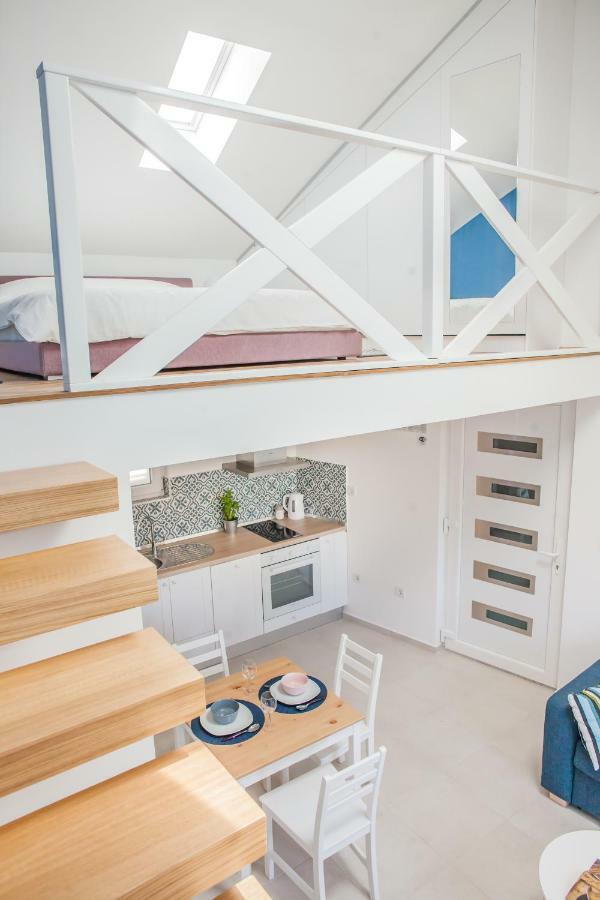 שיבניק Marijola Apartments מראה חיצוני תמונה