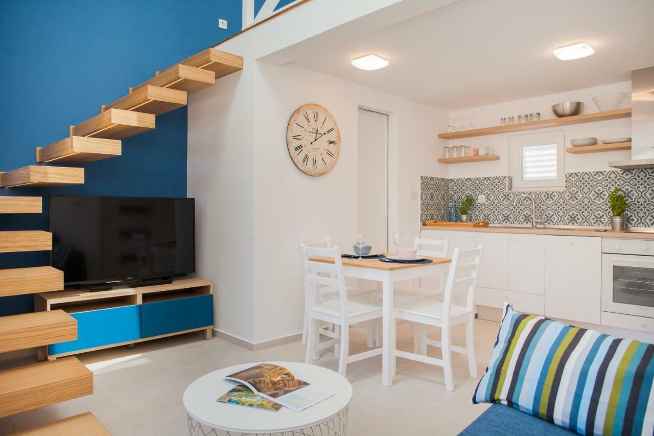 שיבניק Marijola Apartments מראה חיצוני תמונה