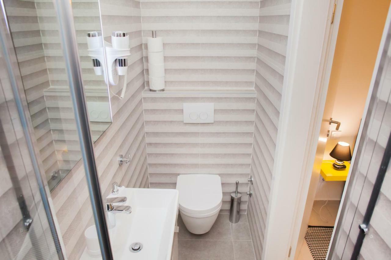 שיבניק Marijola Apartments מראה חיצוני תמונה
